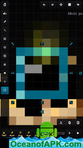 Let's drawing an pixel, dot, 8bit, retro pic sprite easily and quickly enjoy nice time in 'pixel art paint pro' in bus, at school, in the workplace anywhere. Draw Pixel Art Pro V3 44 Paid Apk Free Download Oceanofapk
