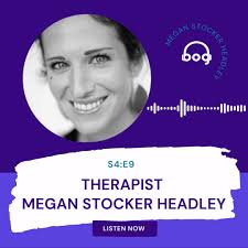 Flashback to last year's chat with therapist & college friend Megan Stocker  Headley @mundanemorsel (S4:E9) about heading into the holiday season with  our loved ones. Holidays are a time of reconnecting with