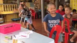Thank you for those contributor for the donation to the persatuan insan istimewa cheras, selangor. Lawatan Ke Persatuan Insan Istimewa Cheras Selangor Youtube