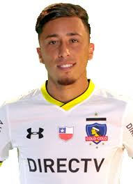 He started his career in chilean first division playing for huachipato. Martin Rodriguez Futbol Chile Colocolo Futbol