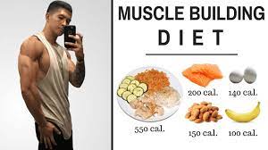 The Best Science Based Diet To Build Lean Muscle 10 Studies