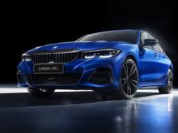 Have a question on 3 series sedan? Bmw 3 Series Lwb India Launch In 2021 3 Gt Replacement Motorbeam