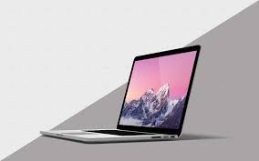 Laptop And Phone X Mockup Phone Mockup Art Logo