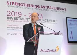 The first shipment of astrazeneca vaccines to malaysia will be procured directly from the company, minister. Bmcc Malaysia Official Account On Twitter Bmcc Is Proud To Announce That Our Sterlingmember Astrazeneca Will Invest More Than Rm500 Million Into Malaysia Over The Next 5 Years As Part Of