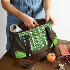 Laptoptasche nizza schnittmuster zum ausdrucken. Ebook Schnabelinabag Online Schnabelinas Welt