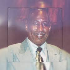 Death Announcement of 75-year-old Kelvin Wilmouth Phillip, better known as  “K.P.”, “Shadow” or “Cold-rice” from Hillsbrough Street, Roseau residing in  Fond Cole