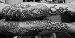 Whether you're looking for the closest tattoo shop or wanting to find the best rated shop, tattoo shop finder has every shop in every state. Sacred Geometry Tattoo Artist Nyc Best Tattoo Ideas