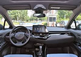 Check spelling or type a new query. Burlappcar Toyota C Hr Small Revisions For 2021