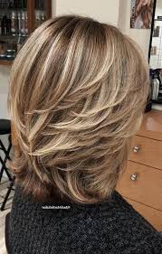 The first style in our list of short layered hairstyles is this natural curly layered hairstyle. 40 Cute And Easy To Style Short Layered Hairstyles Hairstyle Inspirations For 2020 Short Pixie Cuts