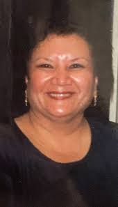 Margaret Barela — Cherokee Memorial Park & Funeral Home