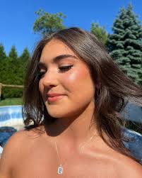 Makeup by Samantha Haegele