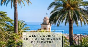 Maybe you would like to learn more about one of these? West Liguria The Italian Riviera Of Flowers From Genoa To France