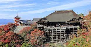 Book temple hotel now & pay later! Kiyomizu Dera World History Encyclopedia