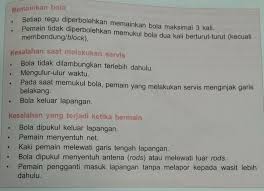 Sebutkan 3 teknik menendang bola. 1 Sebutkan Teknik Dasar Sepak Bola 2 Sebutkan Teknik Dasar Permainan Bola Voly 3 Sebutkan Brainly Co Id
