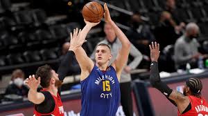 We created this extension for all fans of nikola jokic and denver nuggets. Trail Blazers Plan To Turn Nuggets Nikola Jokic Into A Scorer Pays Off In Game 1 Win News Block