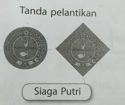 Check spelling or type a new query. Pasangkan Lambang Pengenal Pramuka Siaga Berikut Dengan Pramuka Putra Atau Putri Hubungkan Dengan Brainly Co Id