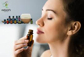 Welcome to the online yoga class with essential oils