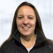 Amanda McKenna, PT, DPT