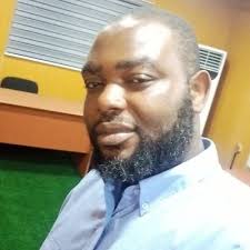 Michael C. Onumonu (@onyenkemhimself)