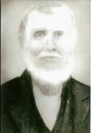 Josiah Brown (1810-1875)