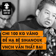 Tiểu thuyết 'Mộng đế vương' (phần 6)