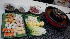 #homemadesteamboat #simple #steamboat #diy simple je buat steamboat rupanya. Resepi Sup Kuah Tomyam Steamboat Paling Mudah Ayue Idris