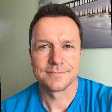 Darryl Blackwell's Instagram, Twitter & Facebook