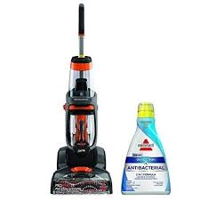 Bissell Antibacterial 2 In 1 Carpet Cleaner Bissell Carpet Cleaner Antibacterial Cleaning Bundle Proheat 2x Revolution Pet Bissell Carpet Cleaners Bissell Carpet Cleaner Carpet Cleaner Vacuum