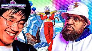 AKIRA TORIYAMA TRIBUTE! (R.I.P)