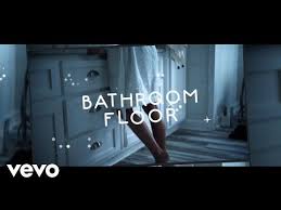 Maddie Tae Bathroom Floor Lyric Video Youtube Maddie Tae Bathroom Flooring Lyrics