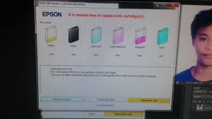 1800 425 00 11 / 1800 123 001 600 / 1860 3900 1600 for any issue related to the product, kindly click here to raise an online service request. Resetter Printer Epson Stylus Photo R230x