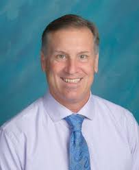 Retiring El Morro principal Chris Duddy dies in sleep