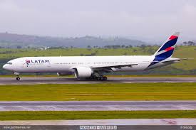 This page is about the various possible meanings of the acronym, abbreviation, shorthand or slang term: Latam Unveils First Painted 777 Adds Montego Bay To Its Network Airways Magazine