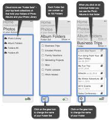 Whenever i move my photos from my sd card to my internal storage or vice versa, or move the its like the gallery is sorting by date modified not date created. How Can I Organize My Photo Albums With Folders Keep Share Support Support Portal