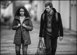 Les premières conquêtes féminines d'un jeune homme et la passion qu'il a pour son père. Premieres Images Du Prochain Film De Cahiers Du Cinema Officiel Facebook