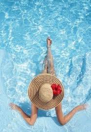 Pin By Salam On Aqua Pool Photography Pool Poses Pool Picture