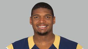 Michael Sam, First Openly Gay NFL Draft Pick, Cut by St. Louis Rams