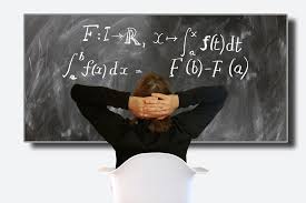 Image result for calculus on a board