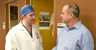 It is important to understand that having blood in your urine does not necessarily mean you have bladder cancer. Less Can Mean More When It Comes To Treating Some Cases Of Prostate And Bladder Cancer Fox Chase Cancer Center Philadelphia Pa