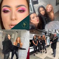 The House of Beauty Shrewsbury