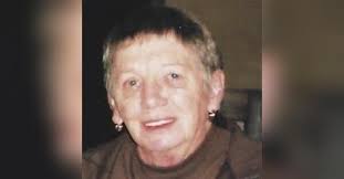 Mrs. Patricia Anne Becker Obituary