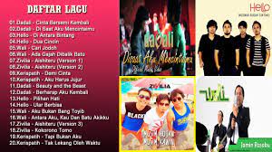 Cover lagu indonesia yang enak untuk didengar saat santai. Lagu Enak Didengar 20 Pop Indonesia Terbaik Hits Terpopuler 2017 Youtube