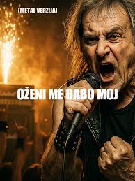 Oženi Me Babo