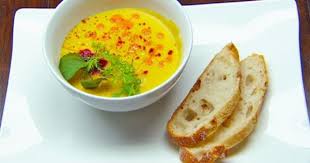 Saffron Lentil Soup Recipe Recipes Cooking Savoury Food