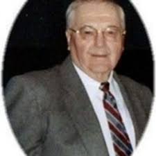 Clarence W. Robinson Obituary September 1, 2007