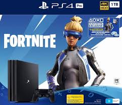 ps4 playstation 4 pro 1tb console fortnite neo versa bundle 2000 v bucks pro black 349 99 delivered amazon au ps4 pro console fortnite ps4 pro ps4 playstation 4 pro 1tb console