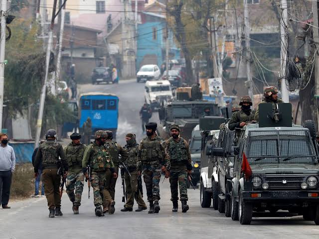 Why are social media platforms silencing Kashmiri voices? | Social Media | Al Jazeera