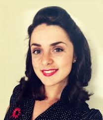 Melissa Calvert — SOPHISTICATED CLOUD