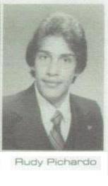 Class of 1983 (Leto High School)