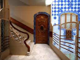 Inside Casa Batlló: Visiting The Famous Gaudí House In Barcelona